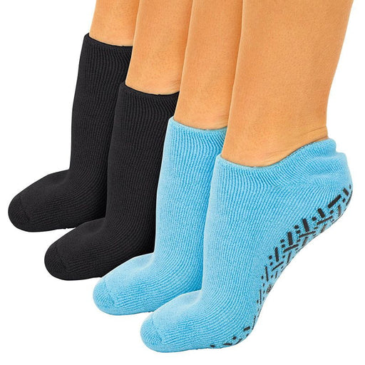 Moisturizing Socks - Small - moisturizing-socks