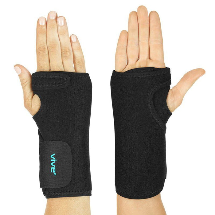 Wrist Brace - wrist-brace-splint