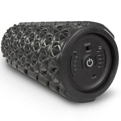 Vibrating Foam Roller - Default Title - vibrating-foam-roller