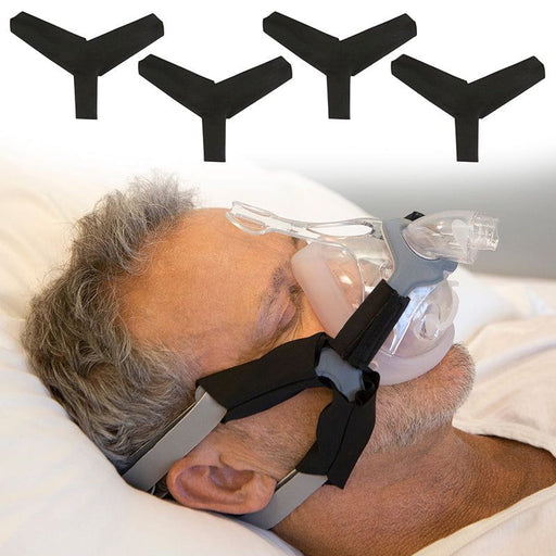 CPAP Y-Straps - Default Title - cpap-y-straps