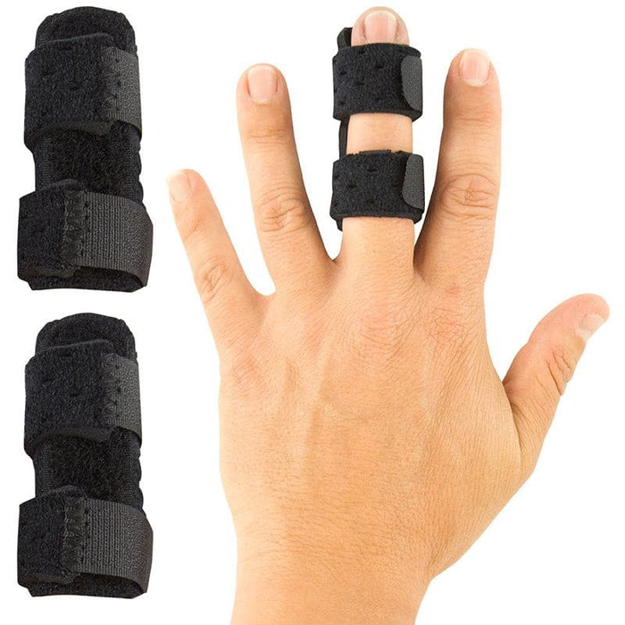 Universal Finger Splint - Default Title - universal-finger-splint