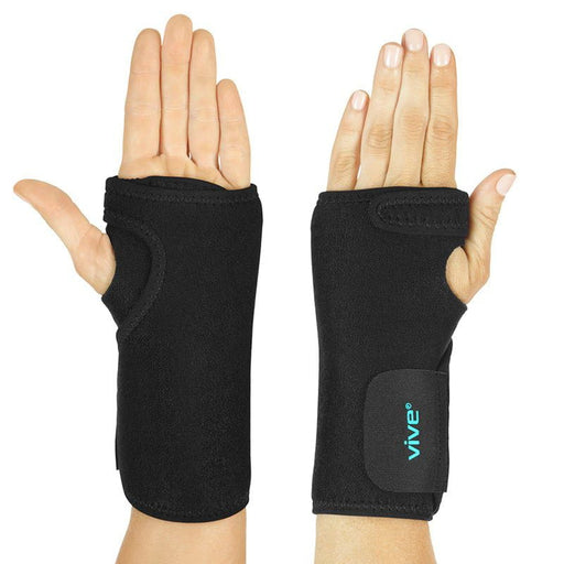 Wrist Brace - Right - wrist-brace-splint