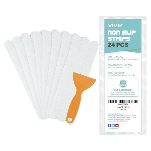 Non-Slip Bath Strips - Default Title - non-slip-bath-stickers