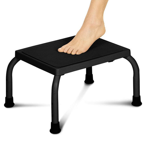 Step Stool - Black - step-stool