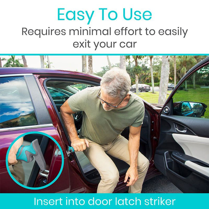 Car Assist - car-assist-handle