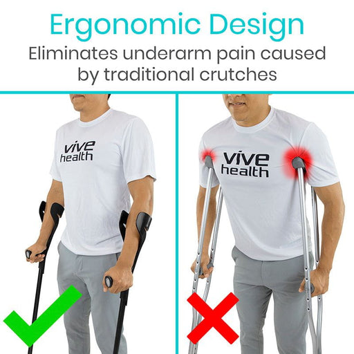 Forearm Crutches - forearm-crutches