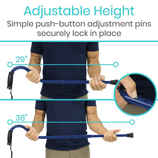 Offset Bariatric Cane - offset-bariatric-cane