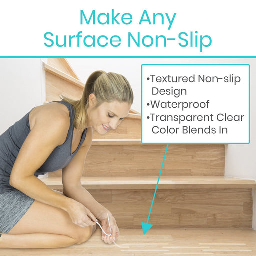 Non-Slip Bath Strips - non-slip-bath-stickers