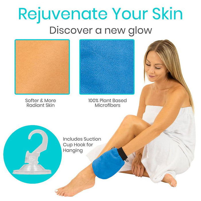 Exfoliating Gloves - exfoliating-gloves