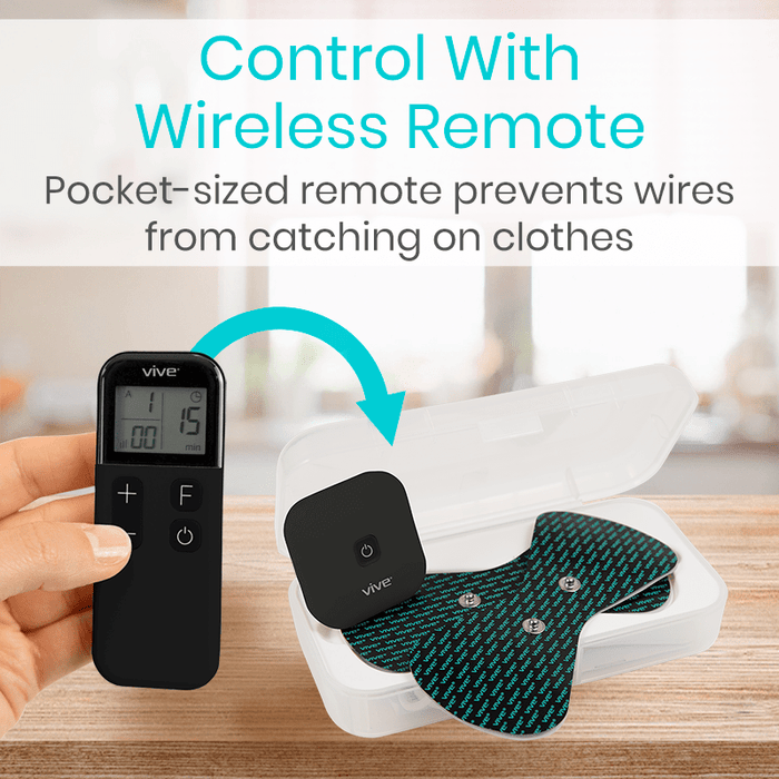 Wireless TENS Unit - wireless-tens-unit-1