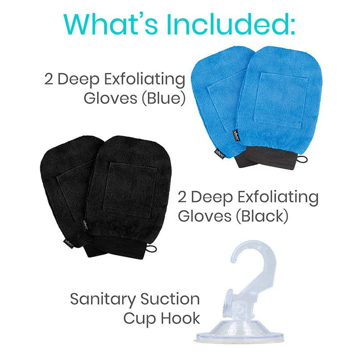 Exfoliating Gloves - exfoliating-gloves