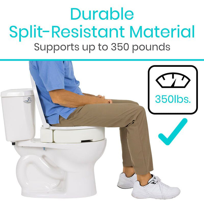 Toilet Seat Riser - toilet-seat-riser