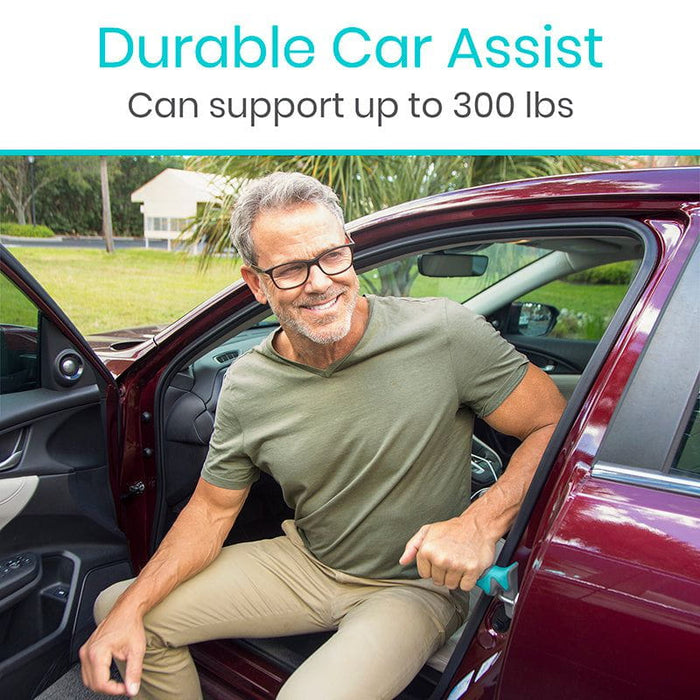 Car Assist - car-assist-handle