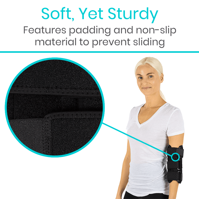 Stabilizing Elbow Brace - stabilizing-elbow-brace