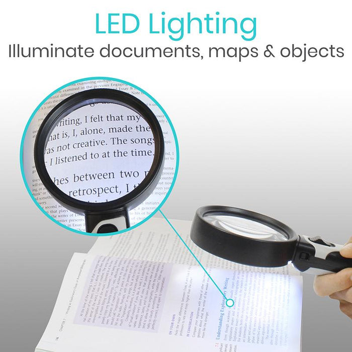 LED Magnifying Glass - magnifying-glass-with-light