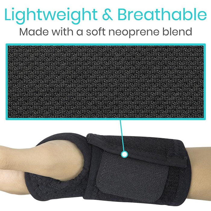 Wrist Wraps - wrist-wraps