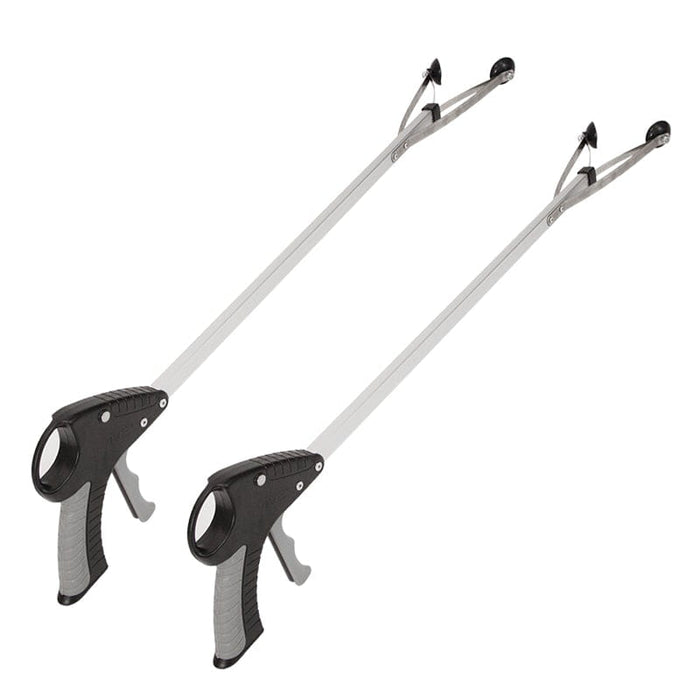 Suction Cup Reacher Grabber - grabber-tool