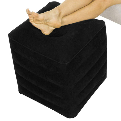 Inflatable Foot Rest - Default Title - inflatable-foot-rest