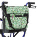 Wheelchair Bag - Tie Dye - wheelchair-bags