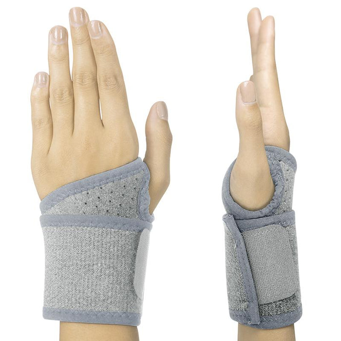 Wrist Wraps - wrist-wraps