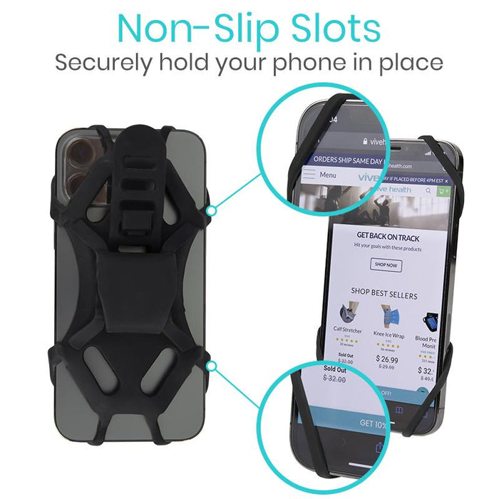 Phone Holder - phone-holder