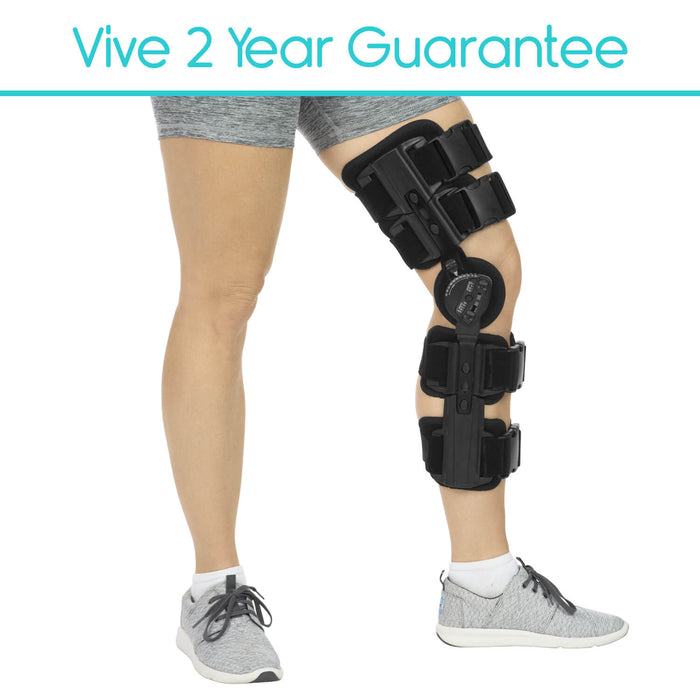 ROM Knee Brace - hinged-knee-brace-post-op