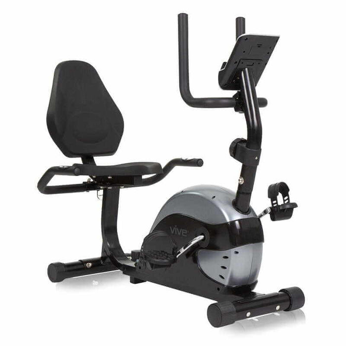 Recumbent Bike - Default Title - recumbent-bike