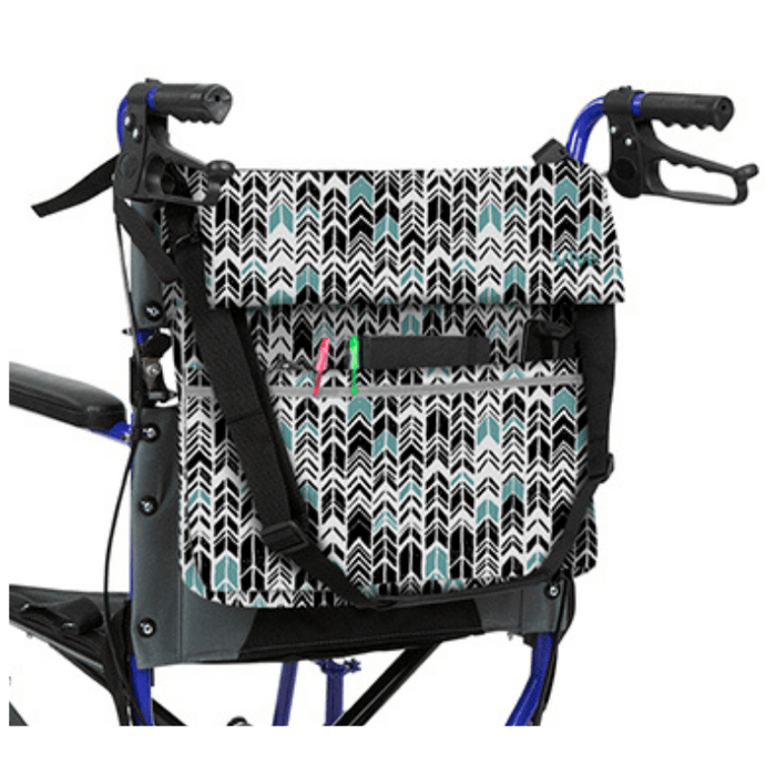 Wheelchair Bag - wheelchair-bags
