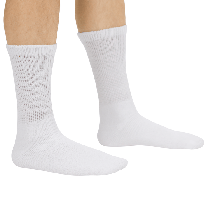 Non-Binding Socks - non-binding-socks