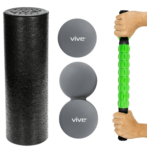 Foam Roller Bundle - Default Title - foam-roller-bundle