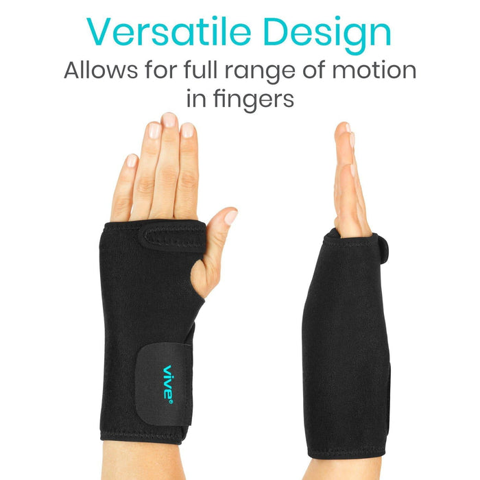 Wrist Brace - wrist-brace-splint