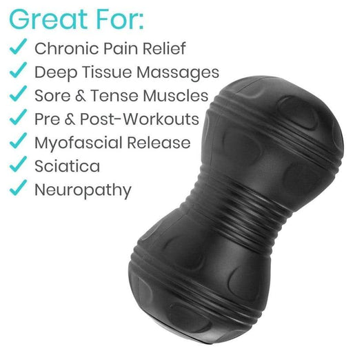 Vibrating Massage Peanut - vibrating-massage-peanut