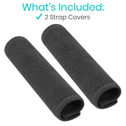 CPAP Strap Covers - cpap-strap-covers