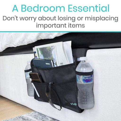 Bedside Caddy - bedside-caddy