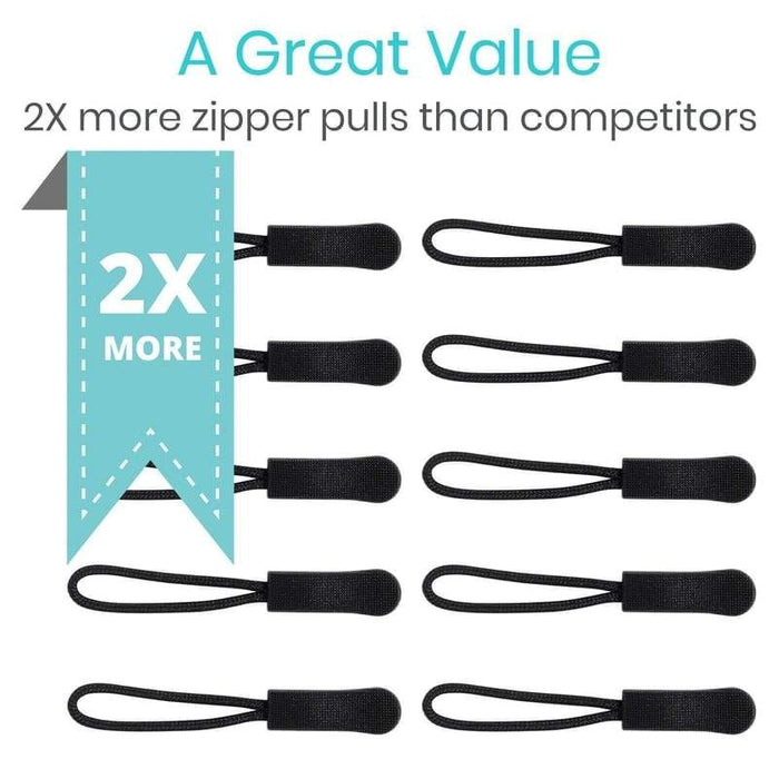 Zipper Pull - zipper-pull