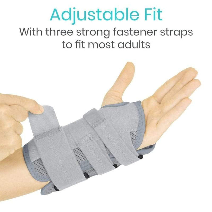 Reversible Wrist Brace - wrist-support-brace