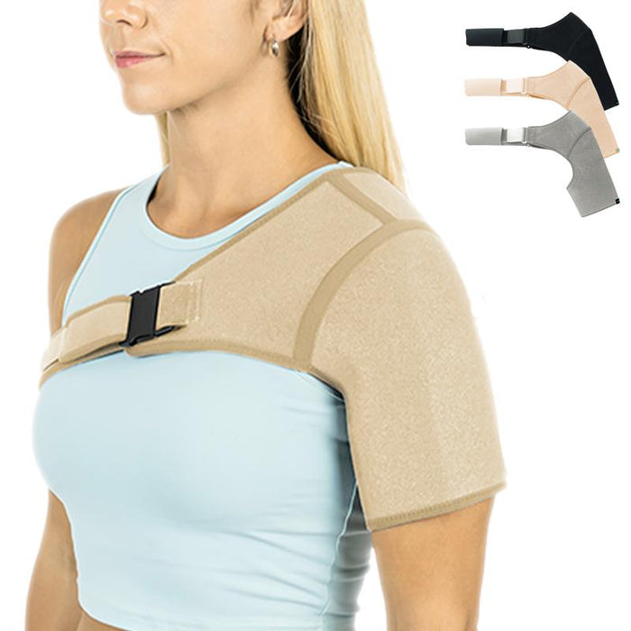 Shoulder Brace - shoulder-brace-support