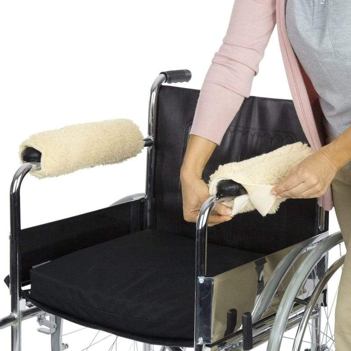 Wheelchair Armrests - wheelchair-armrests