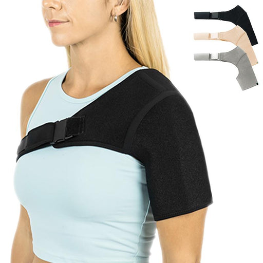 Shoulder Brace - Standard - shoulder-brace-support