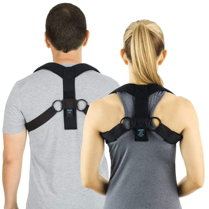 Posture Corrector - SMALL - posture-corrector-brace