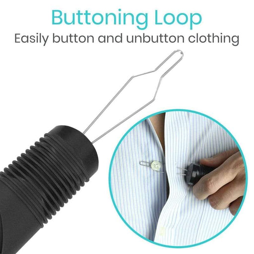 Button Hook - button-hook-zipper-puller