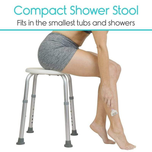 Shower Stool - shower-stool