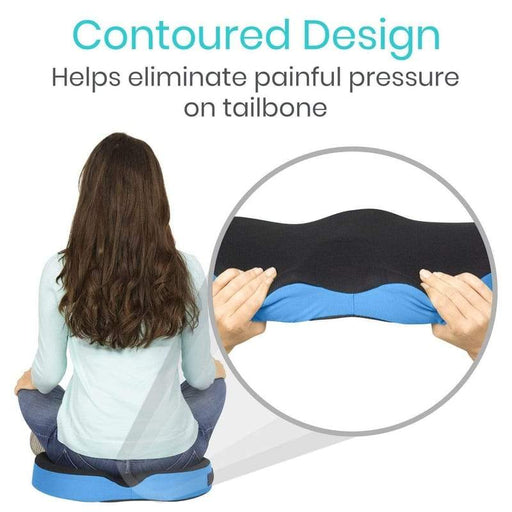 Coccyx Cushion - coccyx-cushion