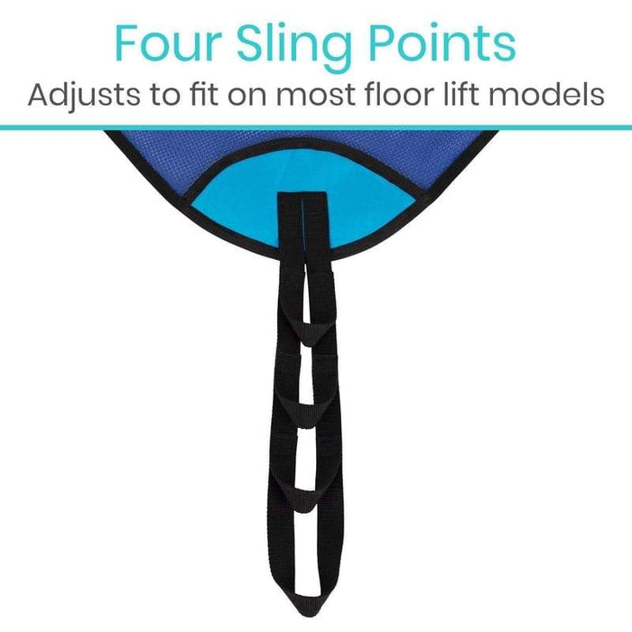 Patient Lift Sling - sling-for-lift