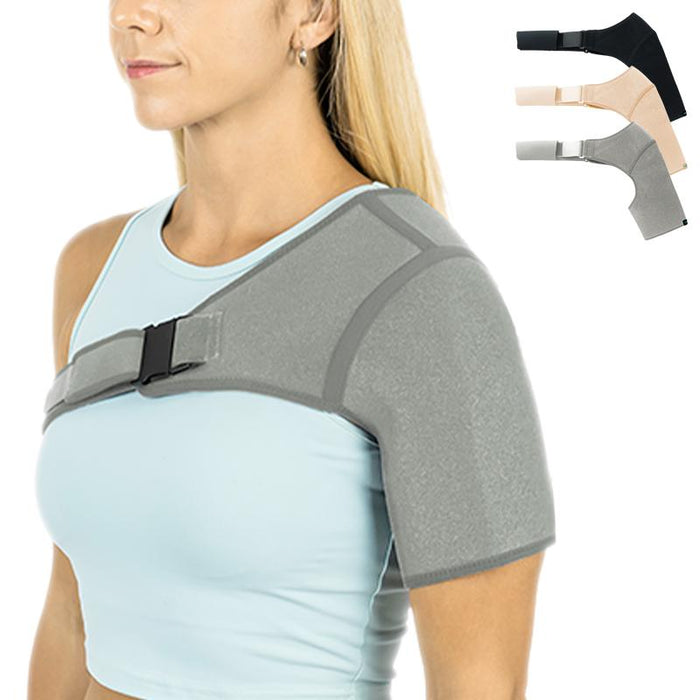 Shoulder Brace - shoulder-brace-support