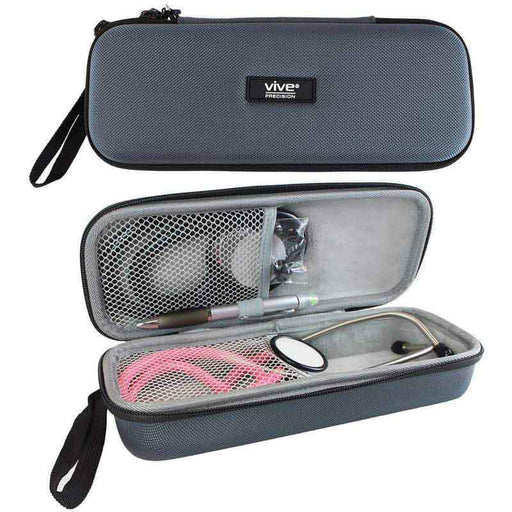 Stethoscope Case - Pink - stethoscope-case-holder