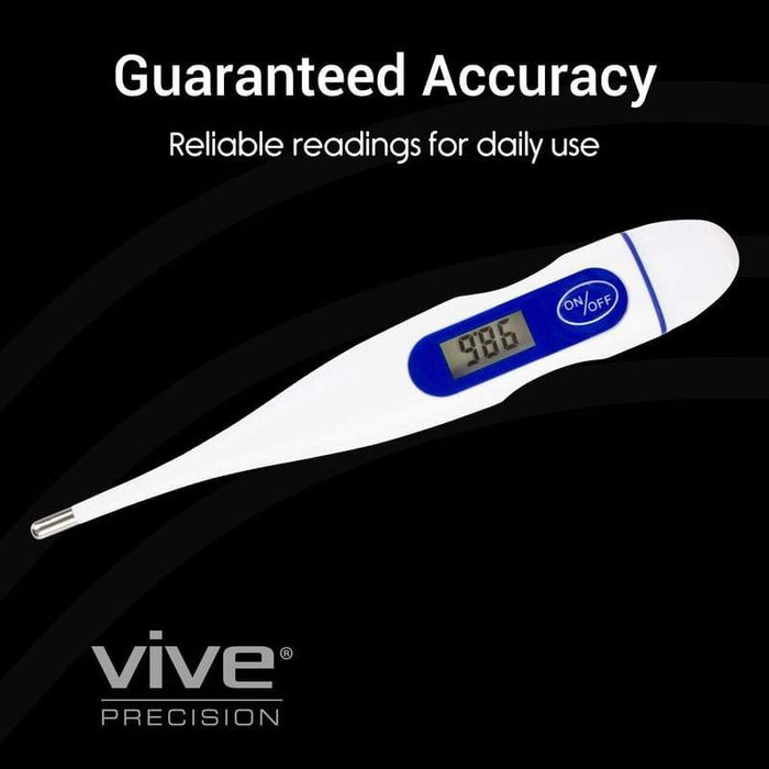 Digital Thermometer - digital-thermometer