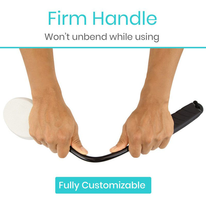 Bendable Lotion Applicator - bendable-lotion-applicator