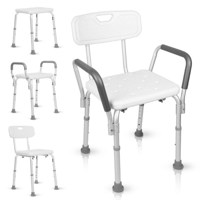 Shower Chair - shower-chair