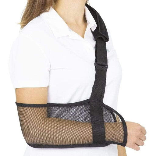 Mesh Arm Sling - Default Title - mesh-arm-sling